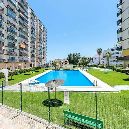 Nordic Style Apartamento Benalmádena
