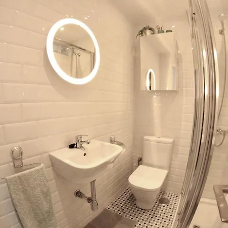 Appartement - New Nordic Style & Sunny