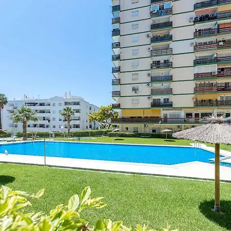 - New Nordic Style & Sunny Benalmádena