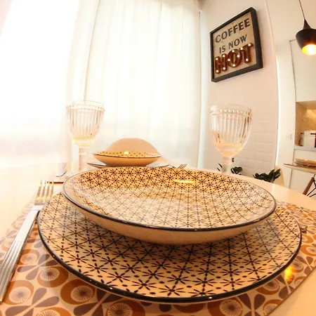 - New Nordic Style & Sunny Benalmádena